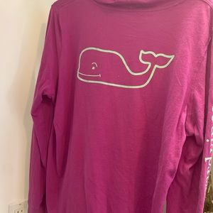 Long sleeve with hood